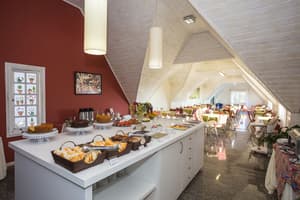 thumbnail: Breakfast meal