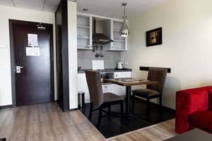 thumbnail: Living area