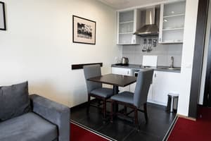 thumbnail: Private kitchen