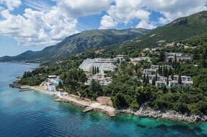 thumbnail: Aerial view