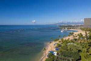 thumbnail: View from room