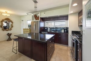thumbnail: Private kitchen