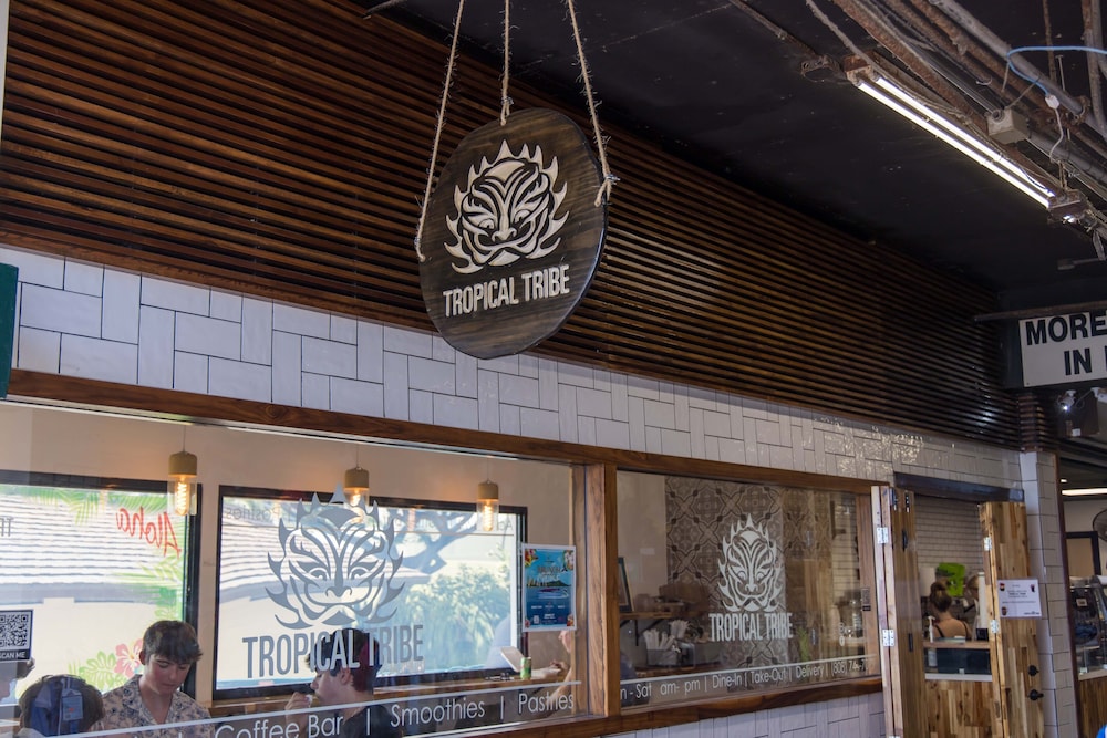 Coffee shop