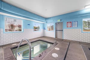 thumbnail: Fitness facility