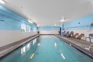 thumbnail: Fitness facility