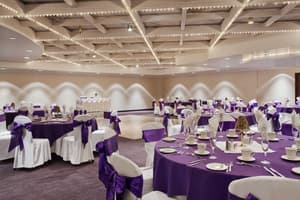 thumbnail: Banquet hall