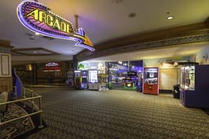 thumbnail: Game room