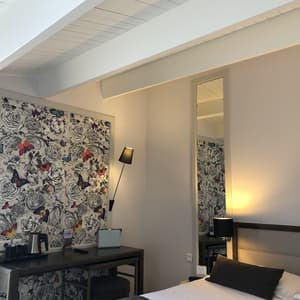 thumbnail: Room