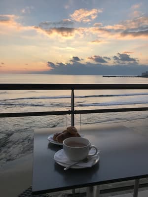 thumbnail: Beach/ocean view