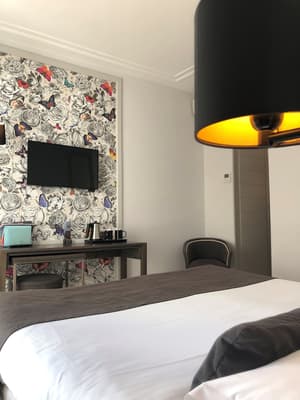 thumbnail: Room
