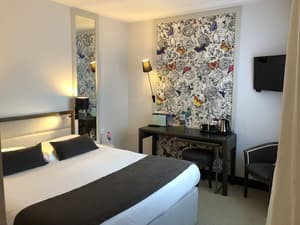 thumbnail: Room