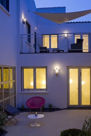 thumbnail: Terrace/patio