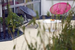 thumbnail: Courtyard