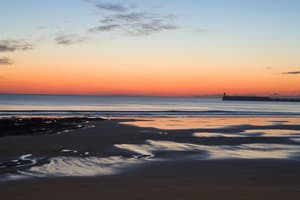 thumbnail: Beach