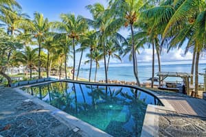 thumbnail: Outdoor pool