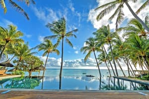 thumbnail: Outdoor pool