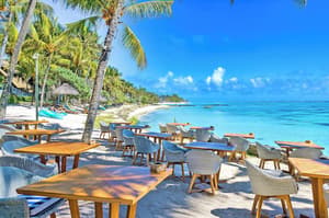 thumbnail: Beach bar