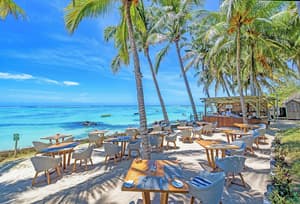 thumbnail: Beach bar