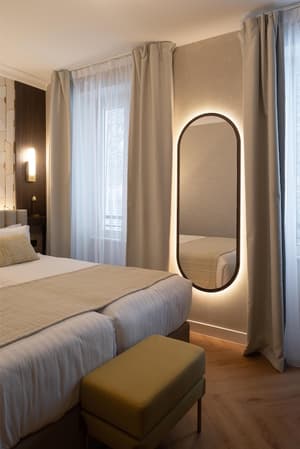 thumbnail: Room