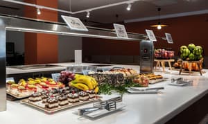 thumbnail: Restaurant
