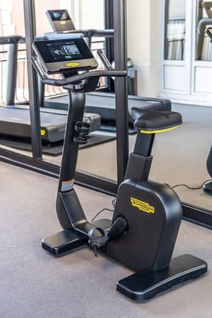 thumbnail: Gym