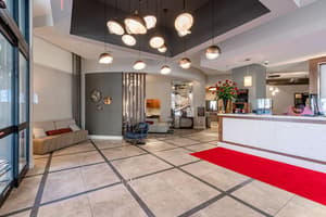 thumbnail: Reception