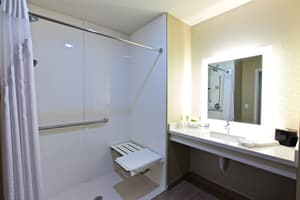 thumbnail: Accessible bathroom