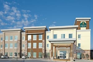 La Quinta Inn Suites Fort Worth West I 30