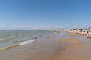 thumbnail: Beach