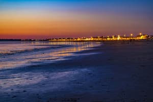 thumbnail: Beach
