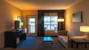 thumbnail: Room amenity