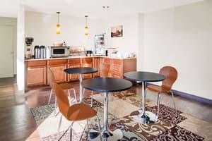 thumbnail: Property amenity