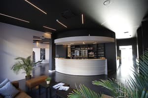 thumbnail: Lounge