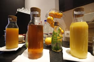 thumbnail: Breakfast area