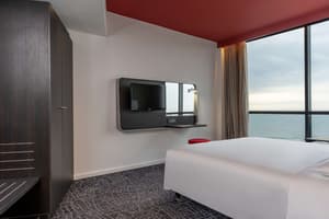 thumbnail: View from room