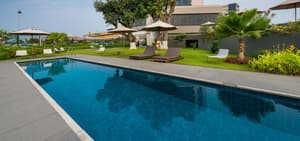 thumbnail: Terrace/patio