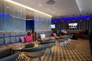thumbnail: Lounge