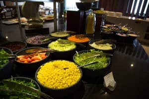 thumbnail: Food and drink