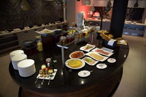 thumbnail: Buffet