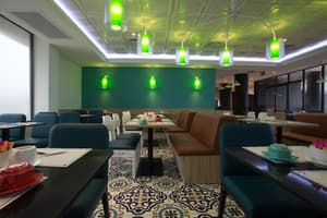 thumbnail: Restaurant