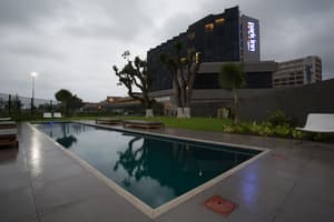 thumbnail: Outdoor pool