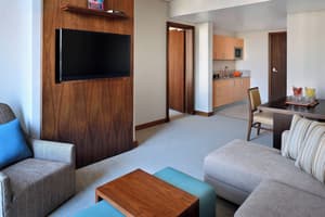 thumbnail: Living room