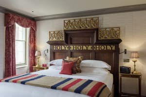 thumbnail: Room