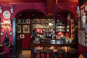 thumbnail: Bar (on property)