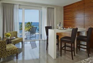 thumbnail: In-room dining