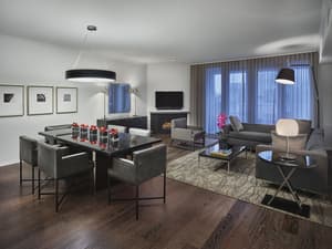 thumbnail: Living area