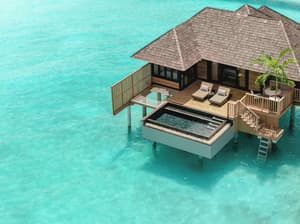 thumbnail: Terrace/patio