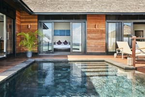 thumbnail: Private pool