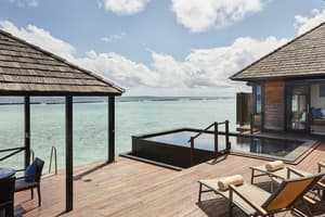 thumbnail: View from room