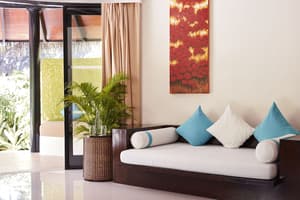 thumbnail: Living area
